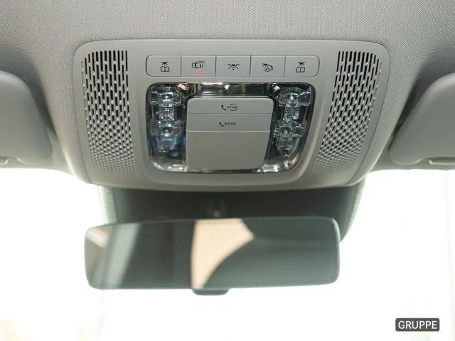 Mercedes-Benz A 200 Progressive