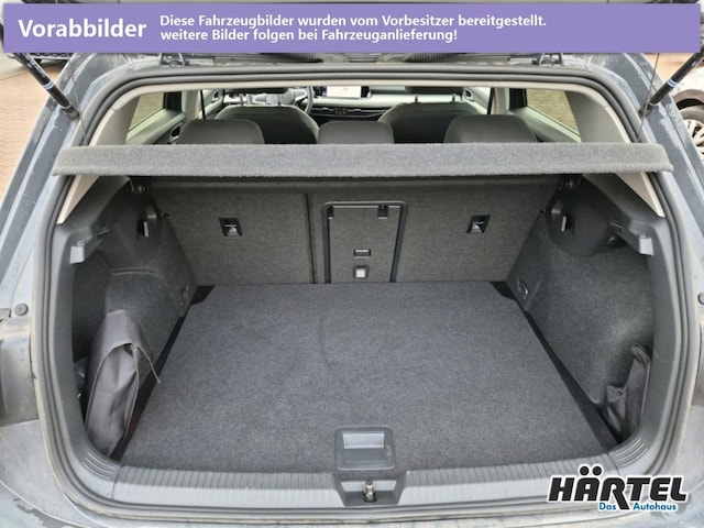 Volkswagen Golf 2.0 TDI DSG Move