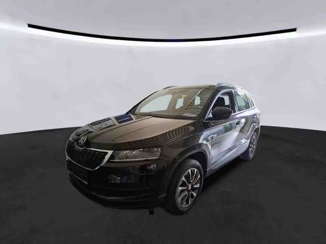 Skoda Karoq 1.5 TSI Ambition Clever