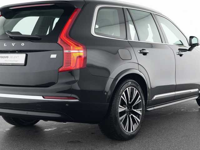 Volvo XC90 XC90