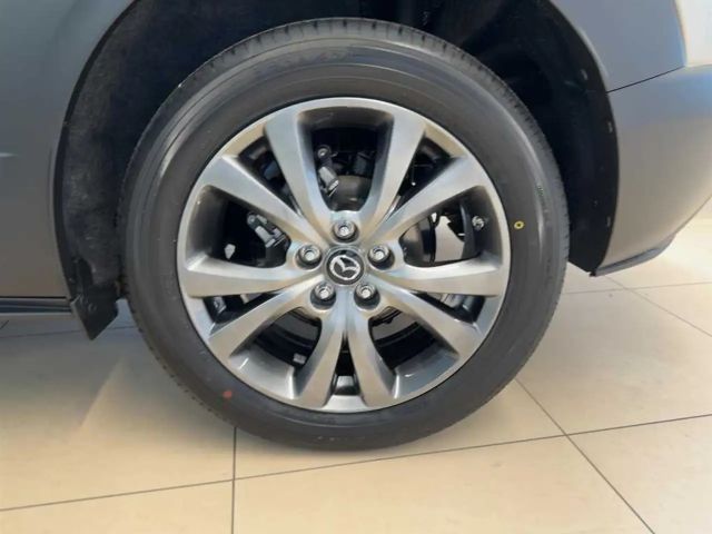 Mazda CX-30 SkyActiv Takumi e-Skyactiv