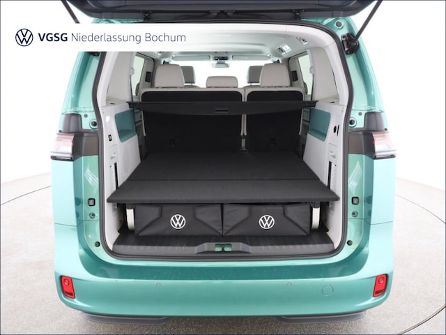 Volkswagen ID.Buzz Pro