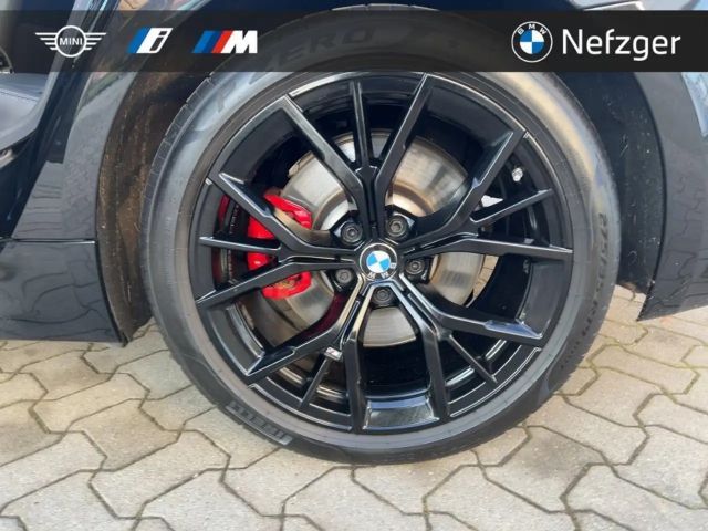 BMW 540 540d M-Sport Touring xDrive