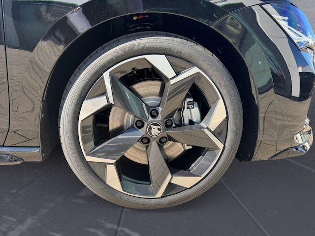 Skoda Superb 4x4 Combi Sportline