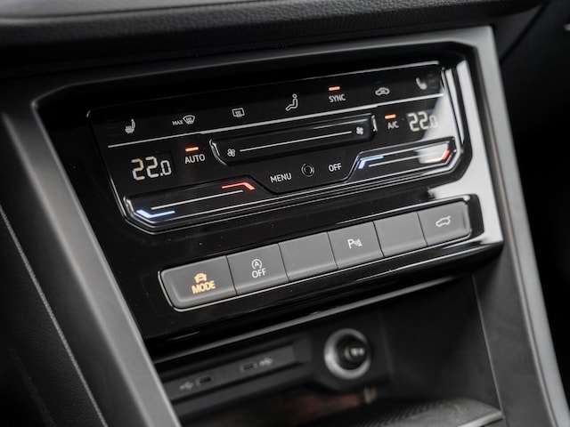 Volkswagen Touran 1.5 TSI