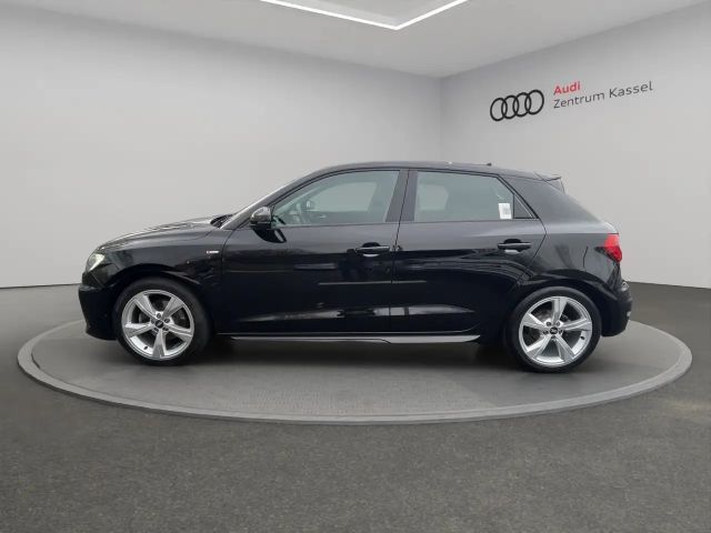 Audi A1 35 TFSI S-Line