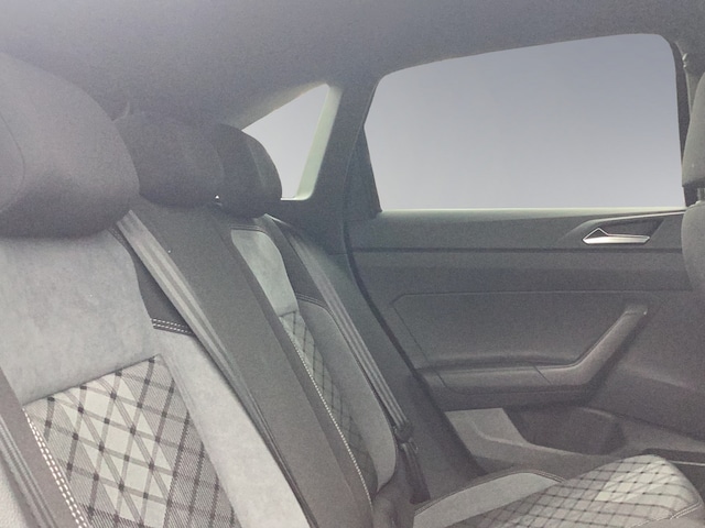 Volkswagen Taigo DSG R-Line