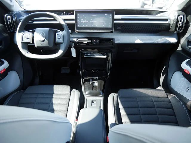 Citroën C3 Aircross Hybrid Max