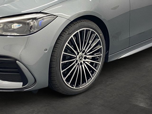 Mercedes-Benz C 300 AMG Line C 300 d Estate