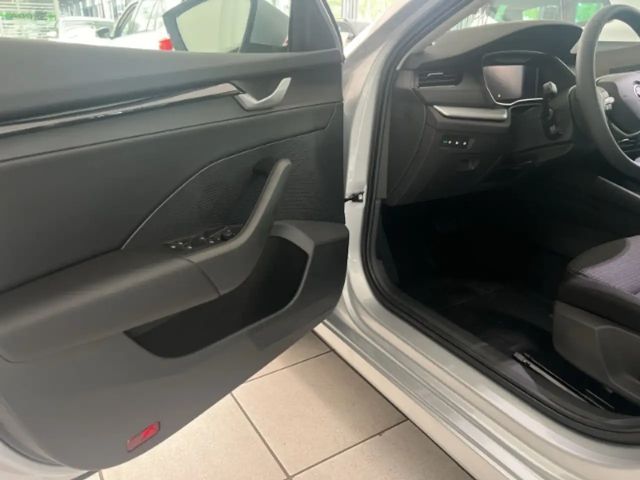 Skoda Octavia Combi Selection