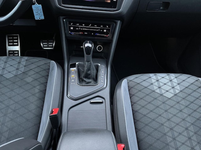 Volkswagen Tiguan 2.0 TDI DSG R-Line