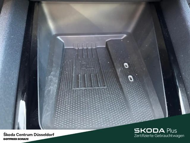 Skoda Octavia 2.0 TDI Combi Sportline