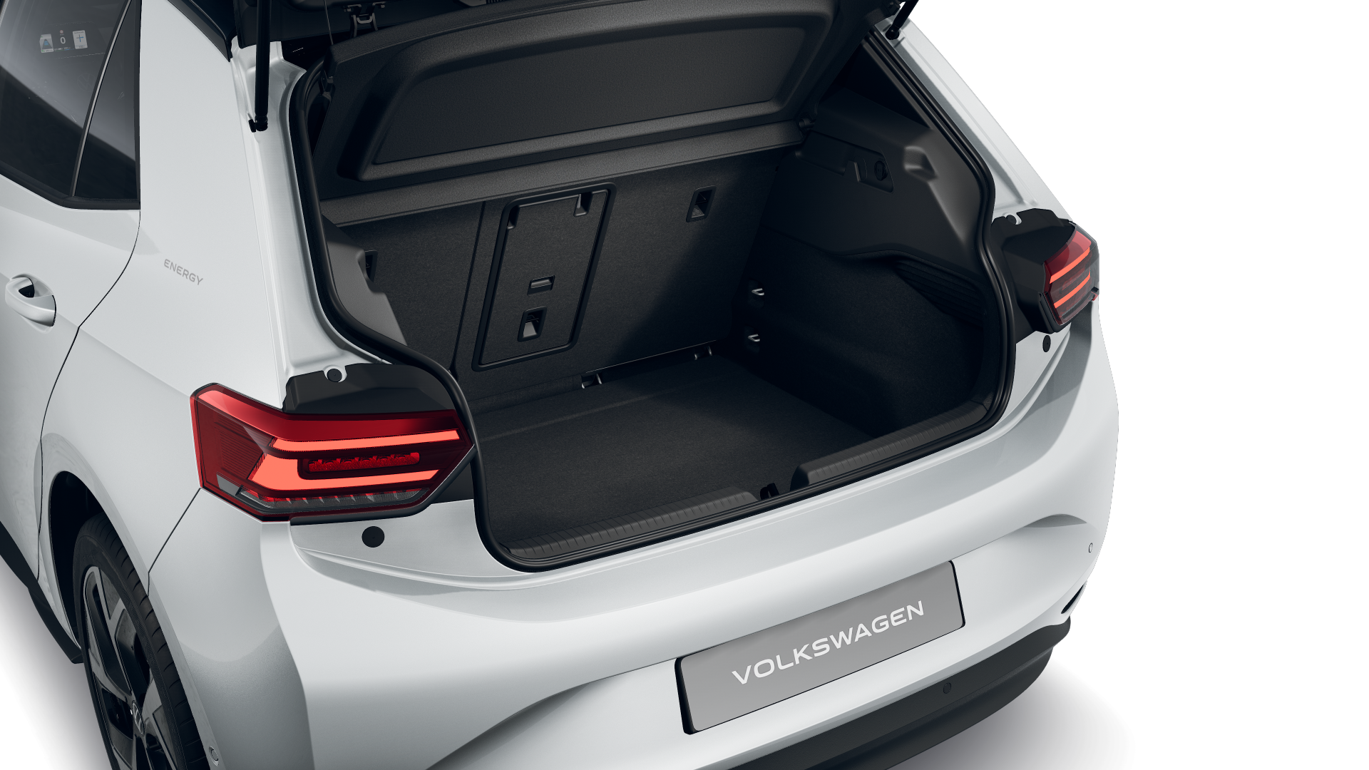 Volkswagen ID.3 Pure