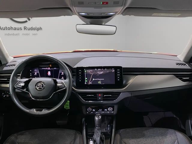 Skoda Kamiq 1.0 TSI Ambition