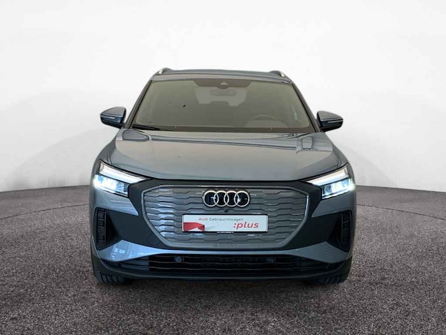 Audi Q4 e-tron Quattro