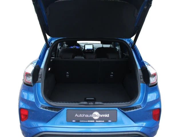 Ford Puma ST Line