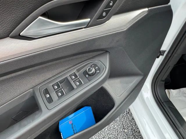 Volkswagen Golf 1.5 TSI Golf VIII Life