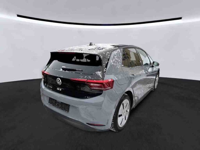 Volkswagen ID.3 58 KWh Performance Pro