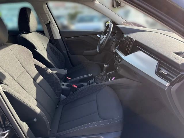 Skoda Kamiq Ambition