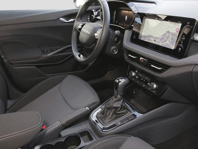 Skoda Fabia 1.0 TSI Tour