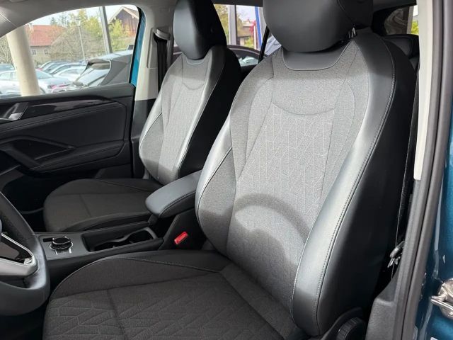 Volkswagen Tiguan ACT DSG Life