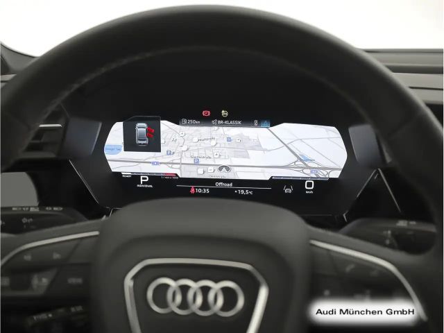 Audi S3 S-Tronic Sedan