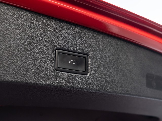 Volkswagen T-Roc 1.5 TSI DSG Sport