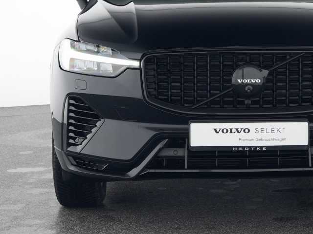Volvo XC60 XC60