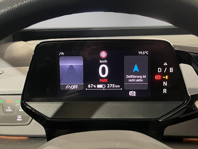 Volkswagen ID.3 Performance Pro