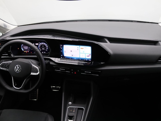 Volkswagen Caddy Combi DSG Style