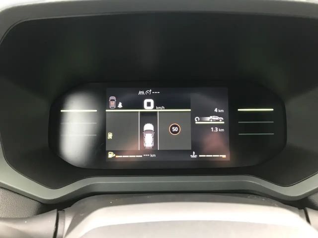 Dacia Duster ECO-G Extreme