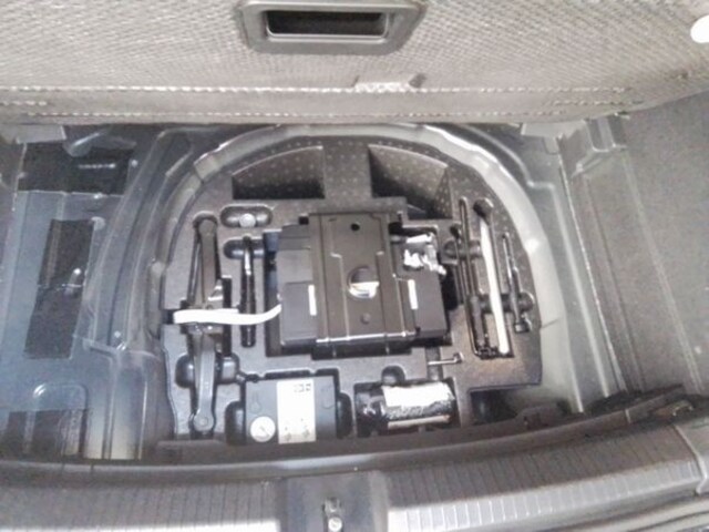 Volkswagen Polo 2.0 TSI DSG GTI