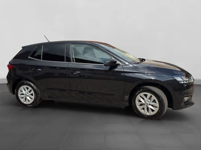 Skoda Fabia Style Style