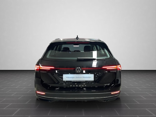 Volkswagen Passat Business DSG