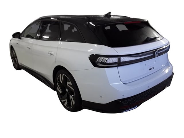 Volkswagen ID.7 GTX Tourer