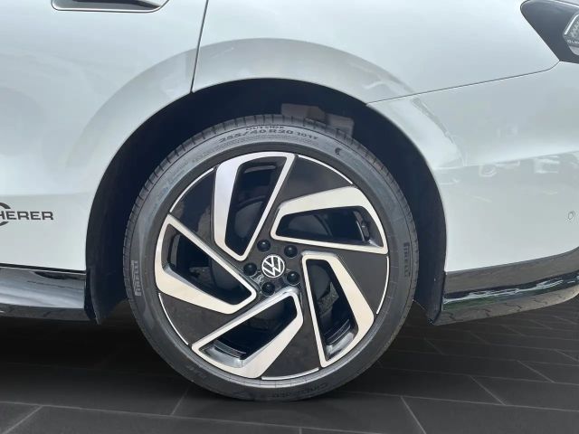 Volkswagen ID.7 IQ.Drive Pro Tourer