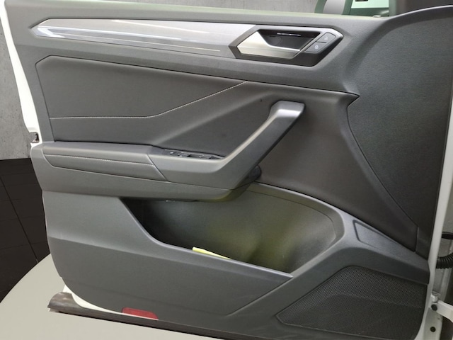 Volkswagen T-Roc 1.5 TSI DSG Style