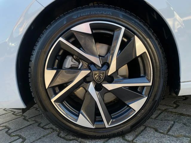 Peugeot 308 Allure Pack SW