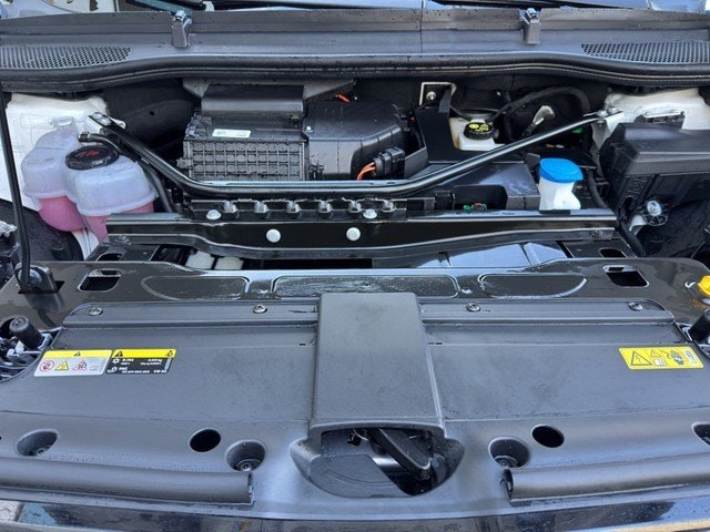 Skoda Enyaq x AHK*ACC*DCC*SOUND*LED*HUD Akustikglas PDC SpurH