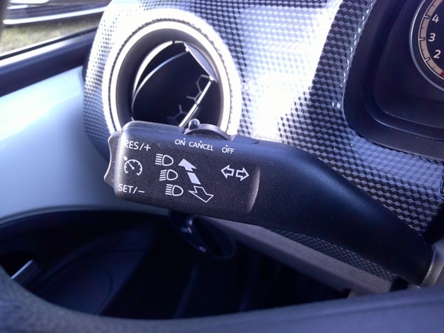 Volkswagen up! Move Move up!