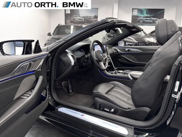 BMW M850 Cabrio xDrive