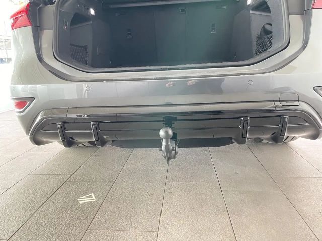 Audi S6 e-tron e-tron