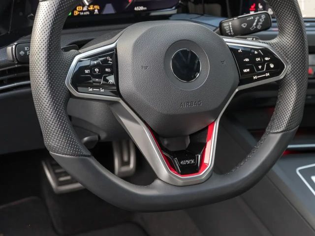 Volkswagen Golf 2.0 TSI DSG GTI Golf VIII