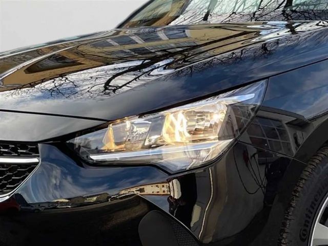 Opel Corsa Edition