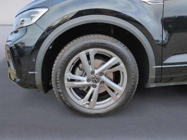 Volkswagen T-Roc 1.5 TSI DSG R-Line