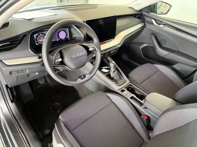 Skoda Octavia 1.5 TSI 85 Selection