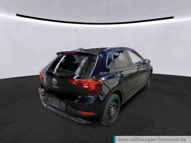 Volkswagen Polo 1.0 TSI DSG Life