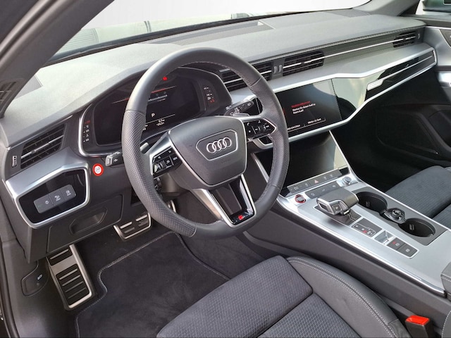 Audi S6 Avant Quattro
