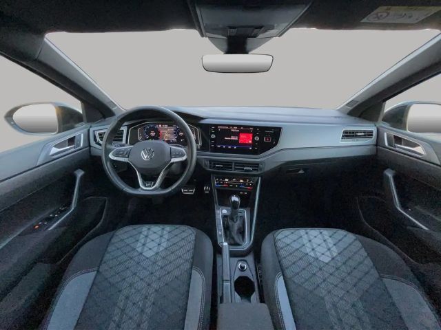 Volkswagen Taigo 1.0 TSI R-Line