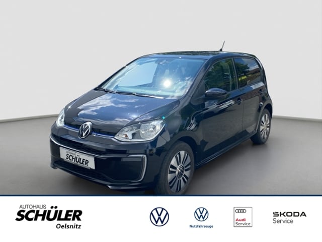 Volkswagen e-up! Move Move up!